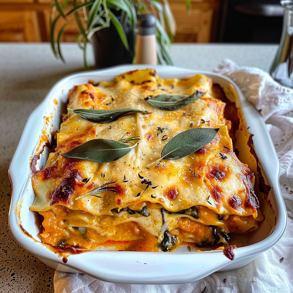 Recipe preparation