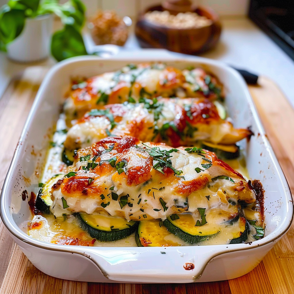 Recipe preparation