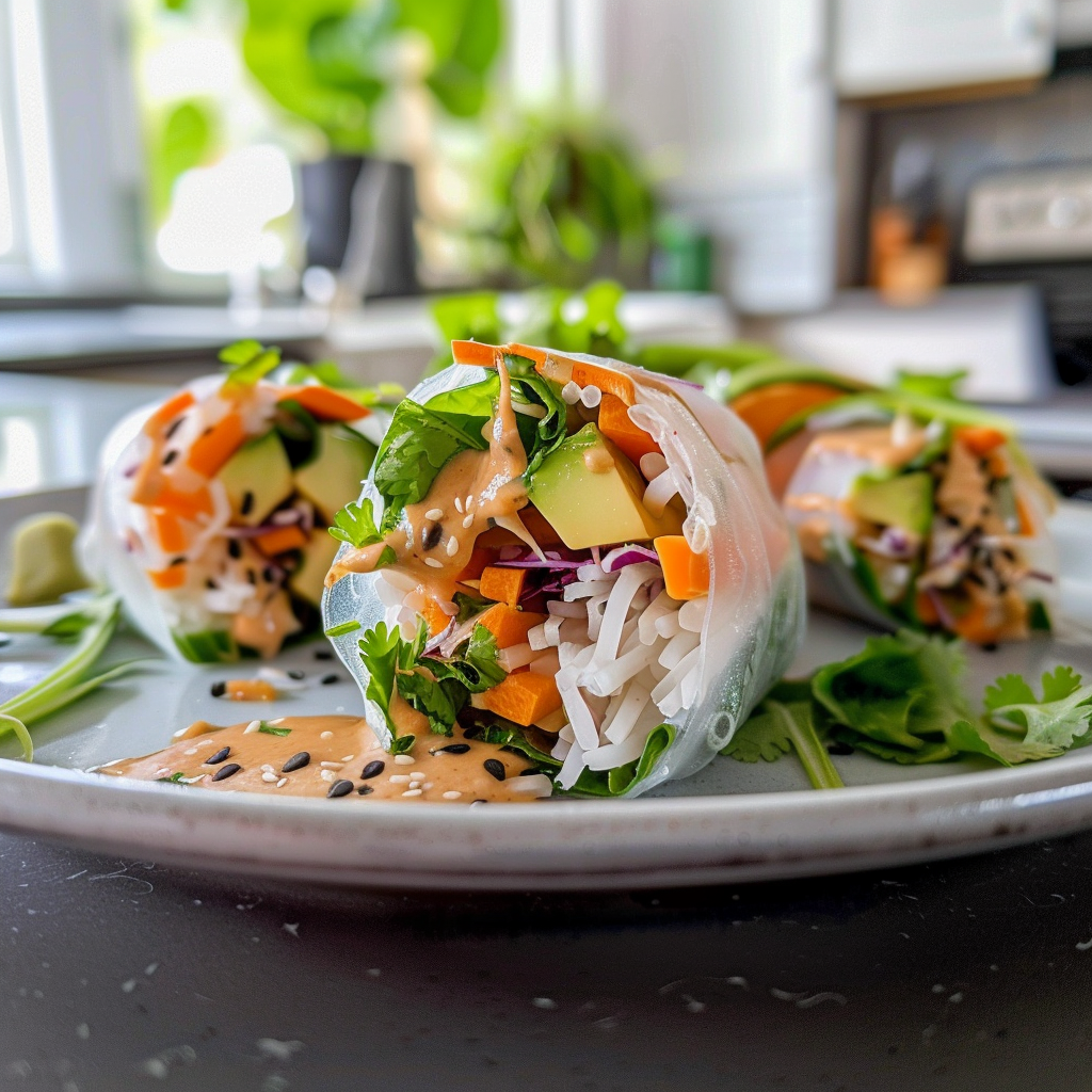 Recipe preparation