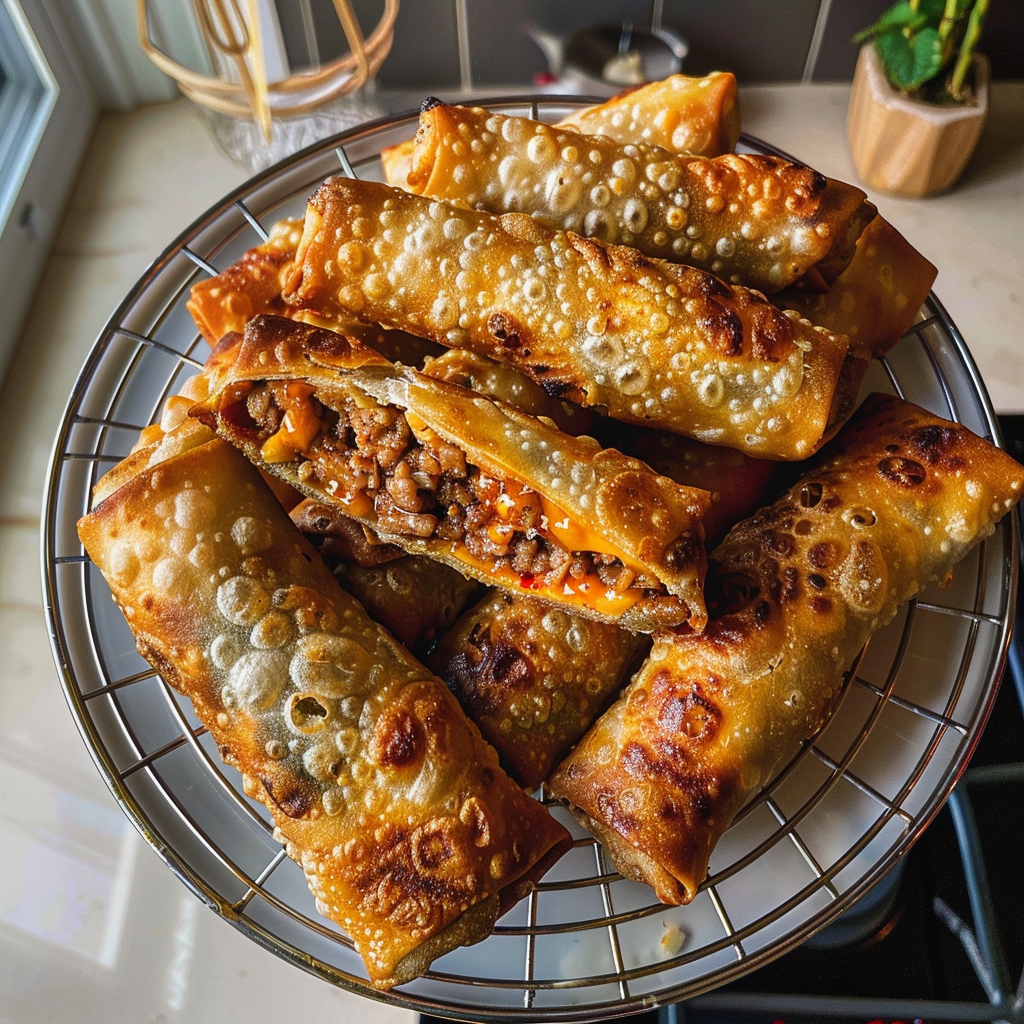 Recipe preparation