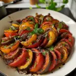 Ratatouille Dish