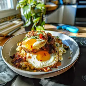 Irresistible Mayak Eggs