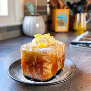 Delicious Butterbeer Drink
