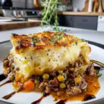 Shepherd's Pie Dish