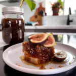 Fig Jam Recipe Delight