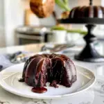 Chocolate Bundt Cake