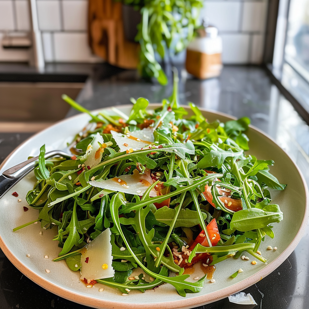 Recipe preparation