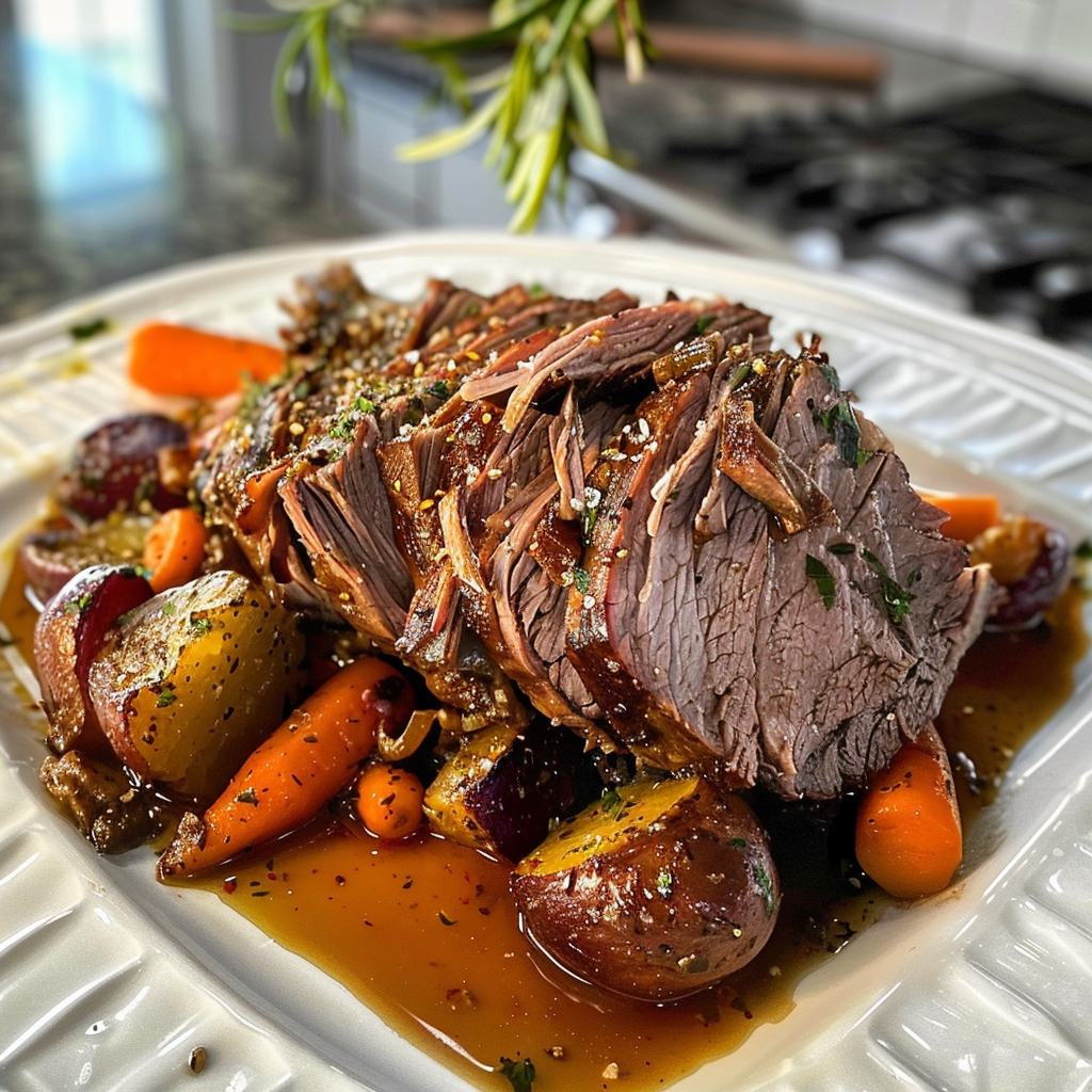 Recipe preparation