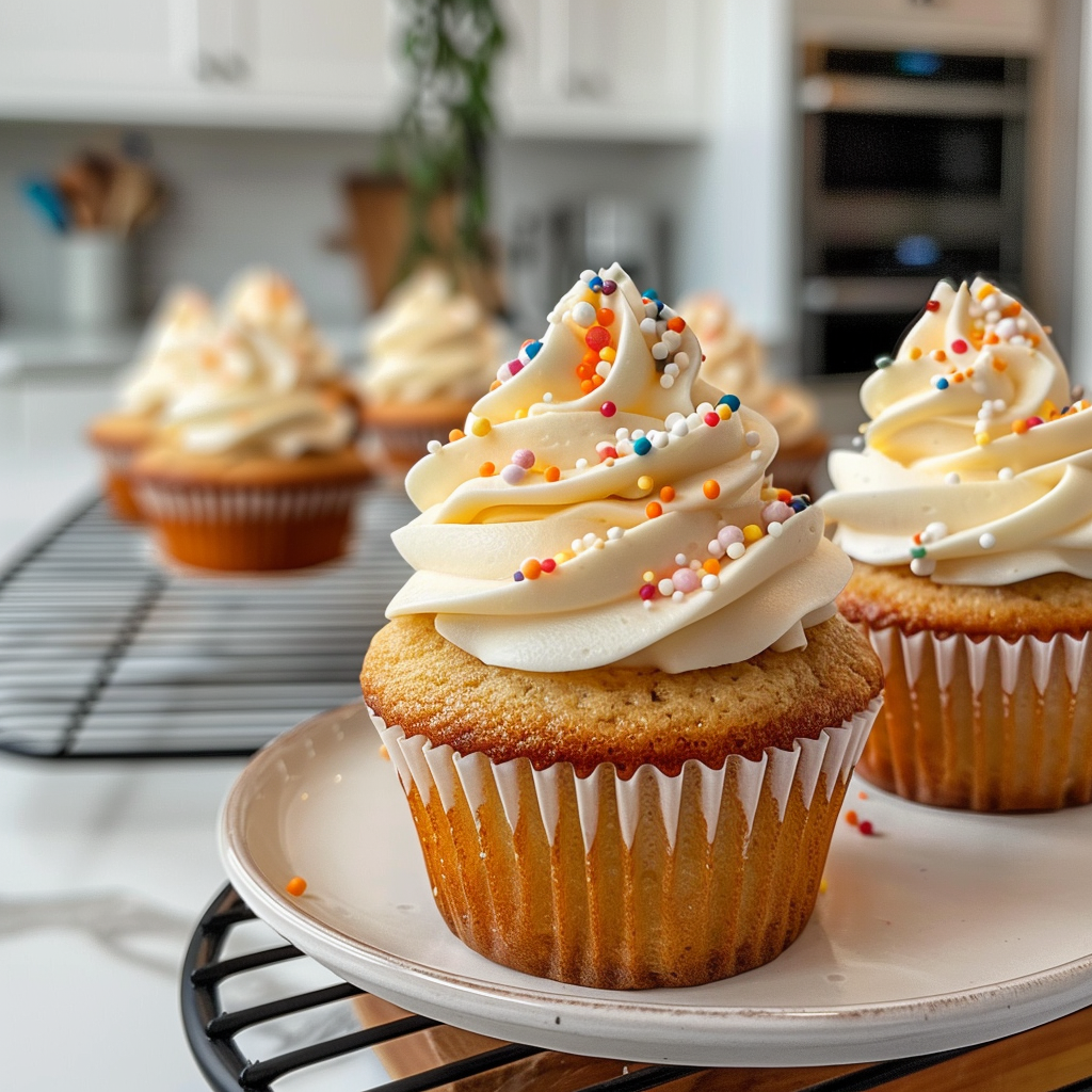 Recipe preparation