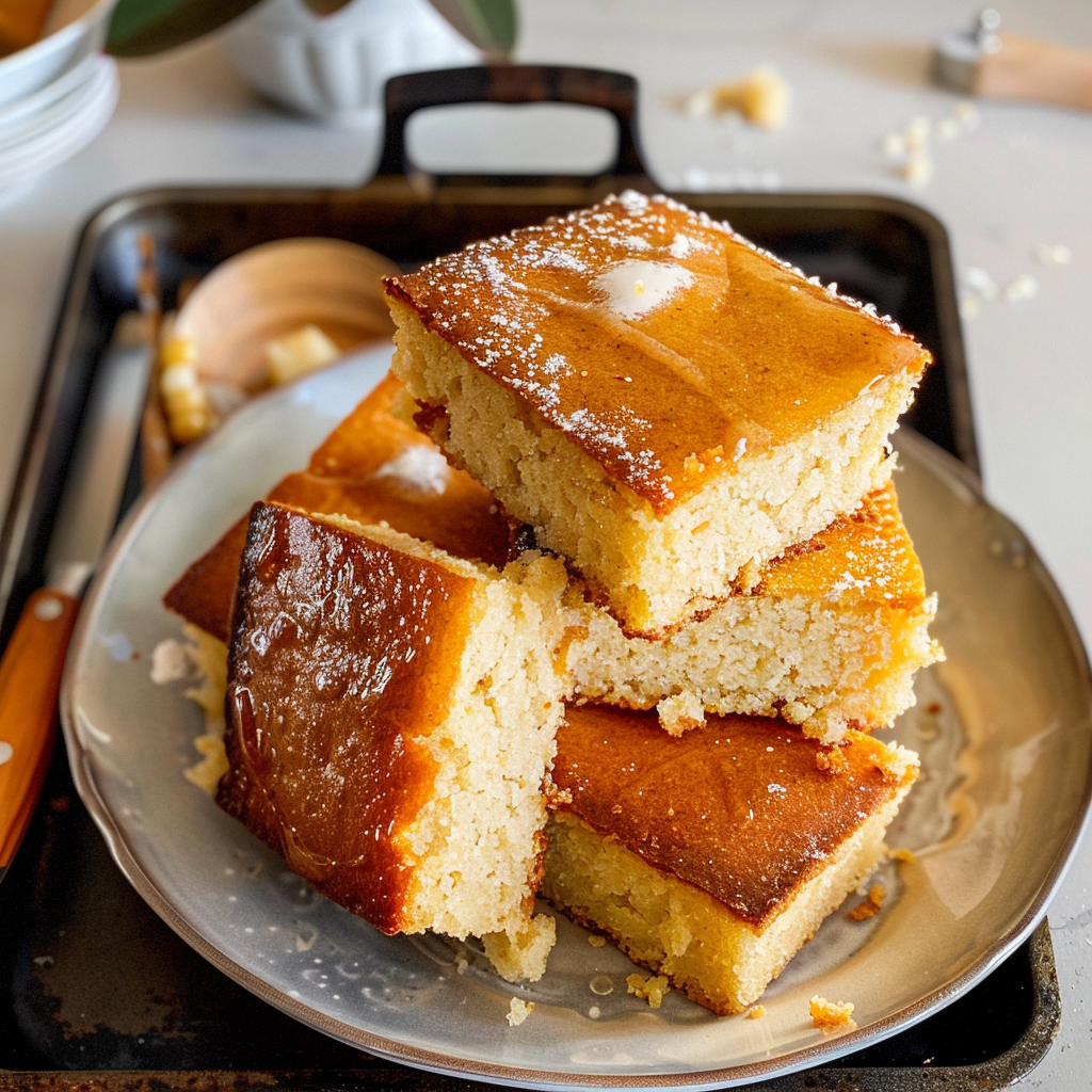 Recipe preparation