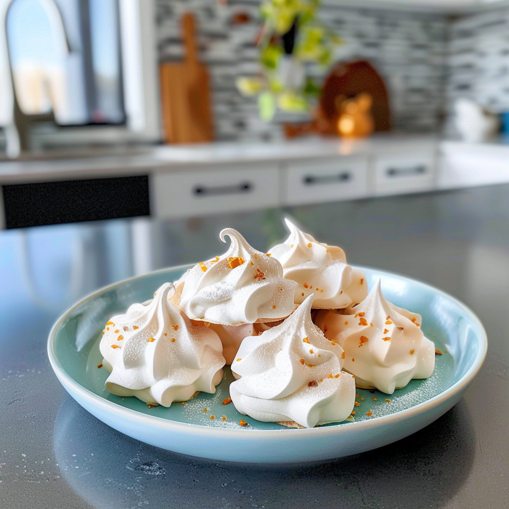 Recipe preparation