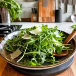 Delicious Arugula Salad