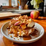 Caramel Apple Dip