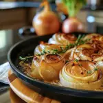 Tennessee Onions Dish