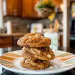 Pumpkin Spice Cookies