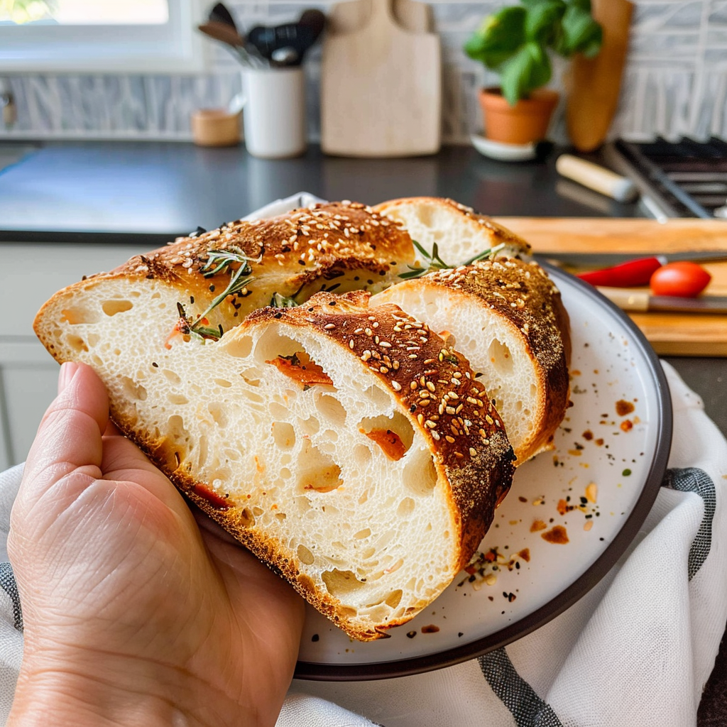 Recipe preparation