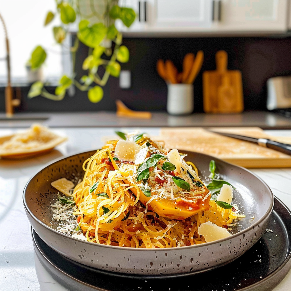 Recipe preparation