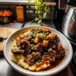 Delicious Guinness Beef Stew