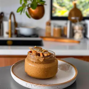 Almond Butter Spread